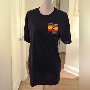 101st Airborne Division DIVARTY Tshirt US Army